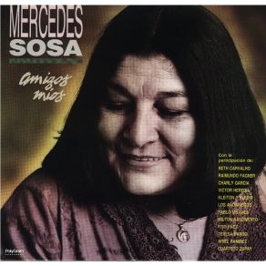 Download track Arana Mercedes SosaAriegos, Los!