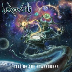 Download track Hexaspark Fortress Vexovoid