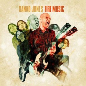 Download track Do You Wanna Rock Danko Jones