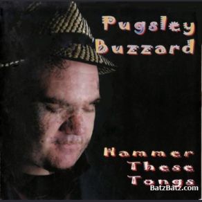 Download track Shang Hai-Ed Pugsley Buzzard