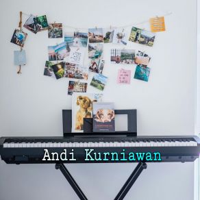 Download track Cinta Berawan Andi Kurniawan