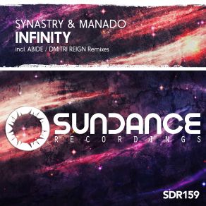 Download track Infinity (Original Mix) Synastry, Manado