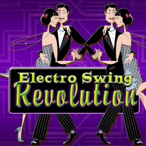 Download track Night Electro Swing Sessions Band