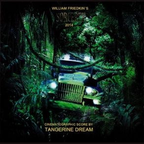 Download track Sorcerer Theme Tangerine Dream