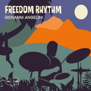 Download track Release The Monkey Giovanni Angelini