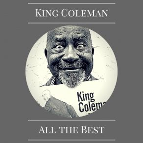 Download track Blue Grey Christmas King Coleman