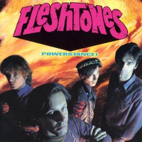 Download track Living Legends The Fleshtones