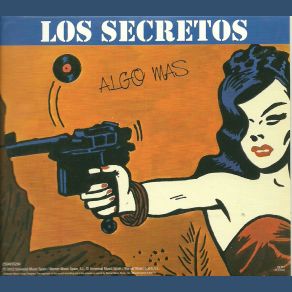 Download track No Me Imagino Los Secretos