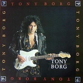 Download track Ode To Life Tony Borg