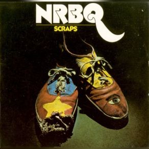 Download track Hymn # 9 (Bonus Track) Nrbq