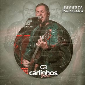 Download track Saudade (Ao Vivo) Carlinhos Bahia