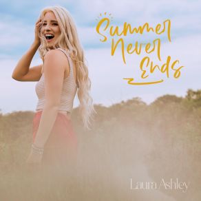 Download track Summer Never Ends Laura Ashley