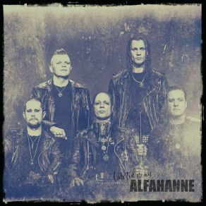 Download track Vår Tid Är Nu Alfahanne