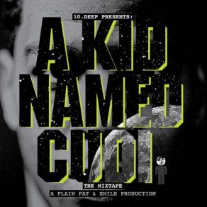 Download track Cudi Spazzin' Kid Cudi