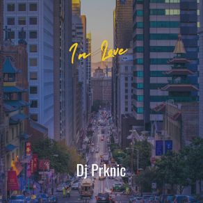 Download track Pariah Needs Beyond A Ballad Dj Prknic