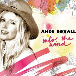 Download track I'm Not Ready Ange Boxall