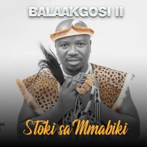 Download track Baloi Bame Balaakgosi II