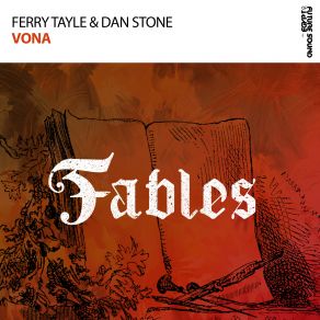 Download track Vona (Extended Mix) Ferry Tayle, Dan Stone