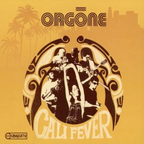 Download track The Only One Orgone