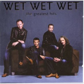 Download track Shed A Tear Wet Wet Wet