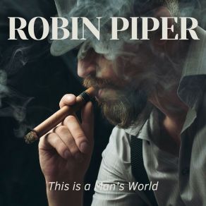 Download track I'm Pickin' Up Good Vibrations Robin Piper