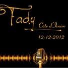 Download track RETROUVE MOI Fady