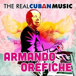 Download track Cuándo Me Vas A Querer (Remasterizado) Armando Orefiche