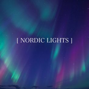 Download track Connection (Sound Bath Spa) Nordic Lights