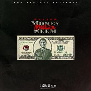 Download track Get A Check Waseem