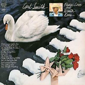 Download track Faded Love And Winter Roses Carl Smith