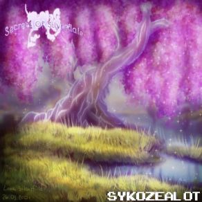 Download track Endless Sands Sykozealot