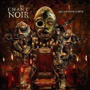 Download track Bedeviled By Tchort Le Chant Noir