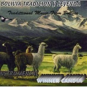 Download track Illapa (Trueno) Winner Candia