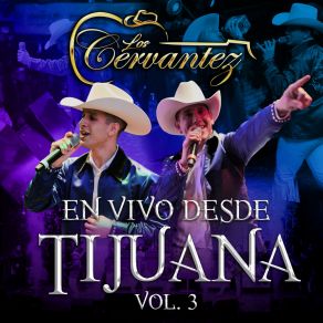 Download track El Pescado / El Aguila Blanca / Salida (En Vivo) Los Cervantez