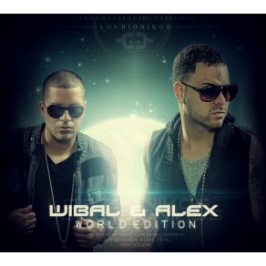 Download track Cantante Soy Wibal & Alex