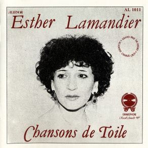 Download track Bele Ydoine Esther Lamandier