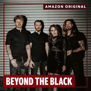 Download track Wasted Years (Iron Maiden Cover) Beyond The Black