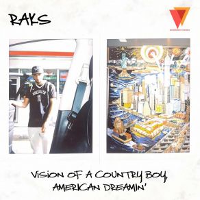 Download track Country Boy, American Dreamin' Raks