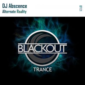 Download track Alternate Reality (Original Mix) DJ Abscence