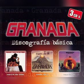 Download track Nada Es Real Orquesta F. Granada