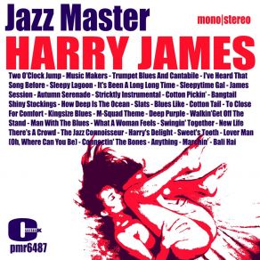 Download track There's A Crowd Harry James