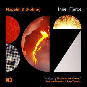 Download track Inner Fierce (Nicholas Van Orton Remix) Napalm, D-Phrag