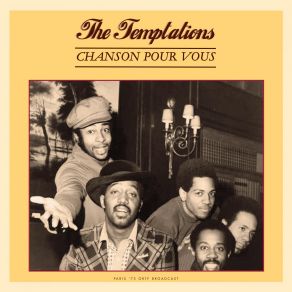 Download track Band Introductions (Live 1973) The Temptations