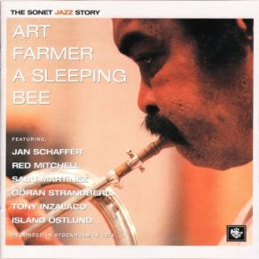 Download track A Sleeping Bee Art Farmer