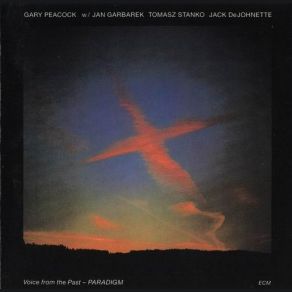 Download track Voices From The Past Gary Peacock