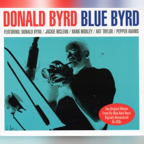 Download track My Girl Shirl Donald Byrd