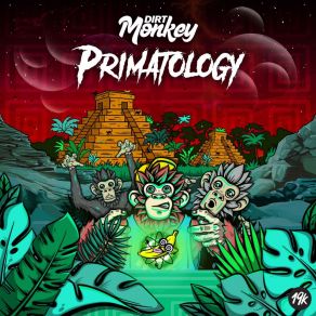 Download track Blue Java Dirt MonkeyDMVU