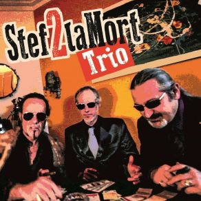 Download track Manifeste Stef2laMort Trio