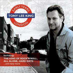 Download track Thrill Is Gone Tony Lee King