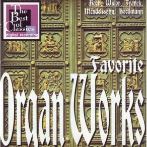 Download track 02 - J. S. Bach Arr. Hurford - Jesu, Joy Of Man _ S Desiring (From Cantata) Simon Preston, Peter Hurford, Leslie Pearson